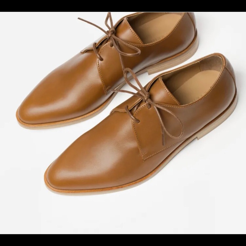 Everlane Modern Oxford